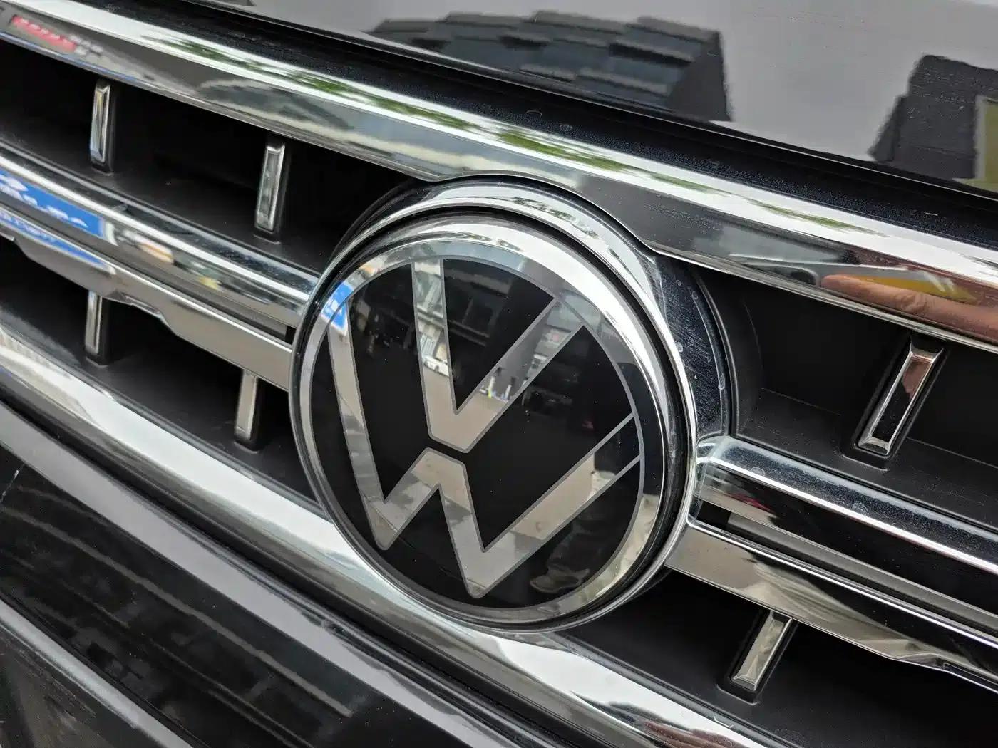 2023 Volkswagen Teramont 530 V6 AWD Supreme Flagship Edition — миниатюра 28