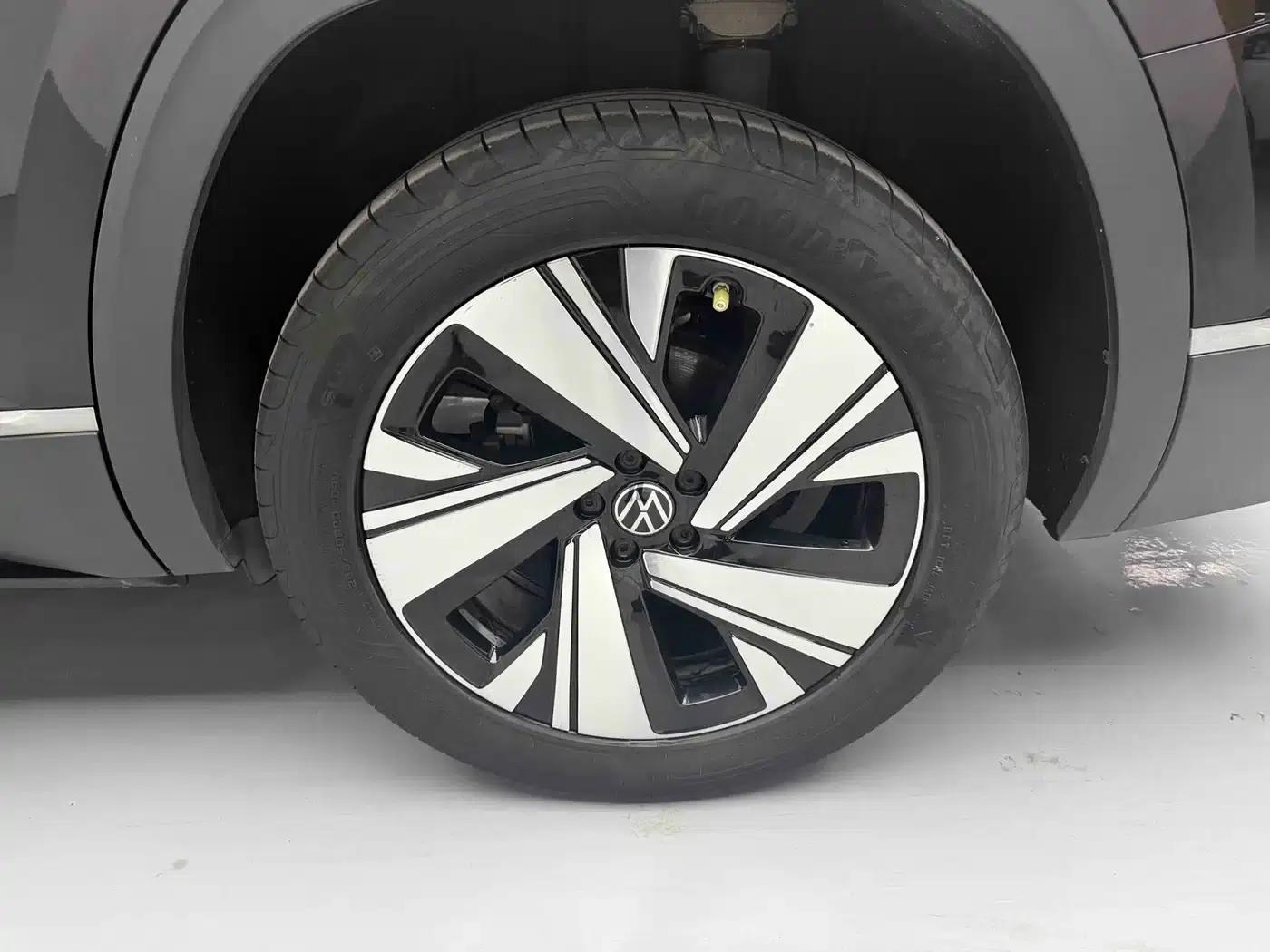 2023 Volkswagen Teramont 380TSI 4WD Premium Luxury Edition — миниатюра 15