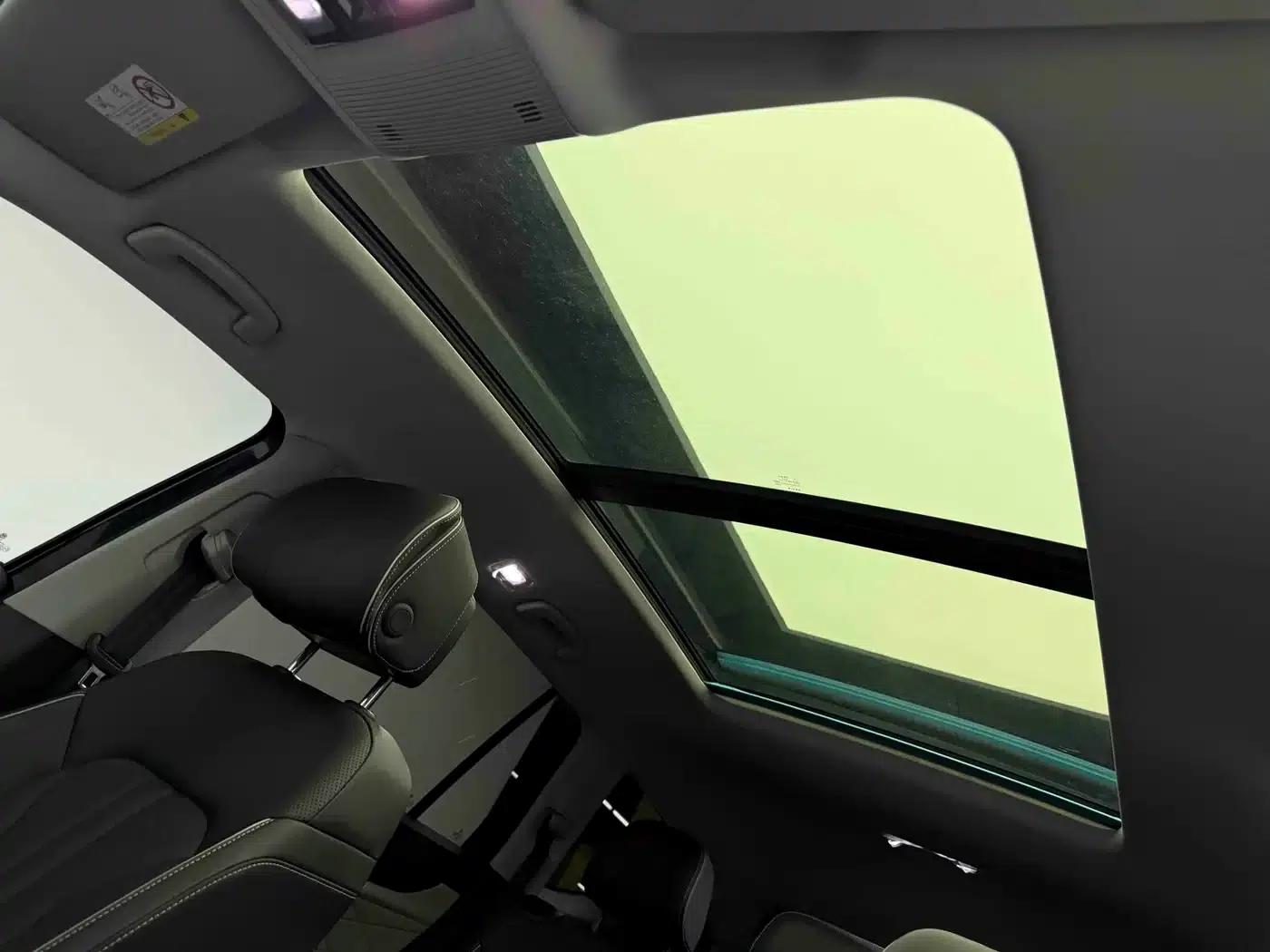 2023 Volkswagen Teramont 380TSI 4WD Premium Luxury Edition — миниатюра 17