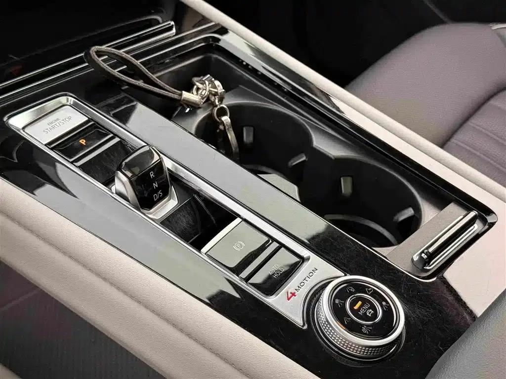 2023 Volkswagen Teramont 380TSI 4WD Premium Luxury Edition — миниатюра 19