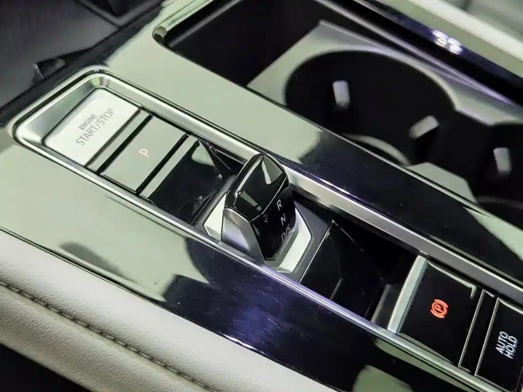 2023 Volkswagen Teramont 380TSI 4WD Premium Luxury Edition — миниатюра 13