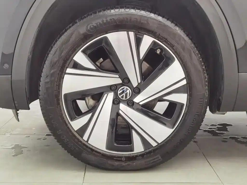 2023 Volkswagen Teramont 380TSI 4WD Premium Luxury Edition — миниатюра 17
