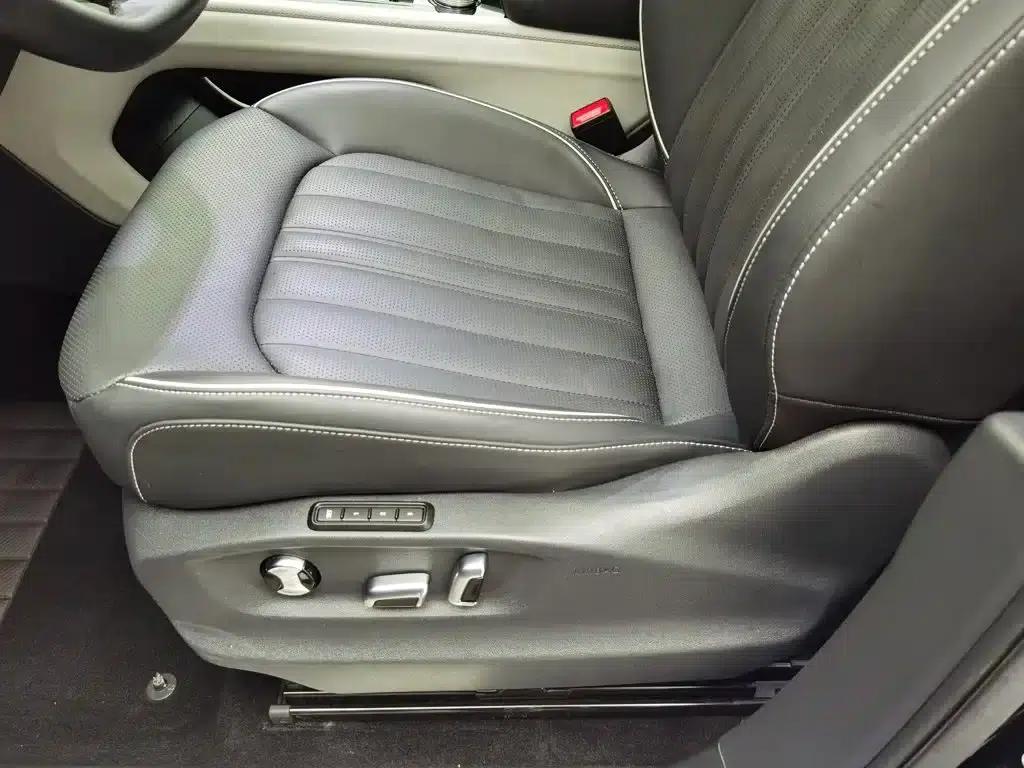 2023 Volkswagen Teramont 380TSI 4WD Premium Luxury Edition — миниатюра 20