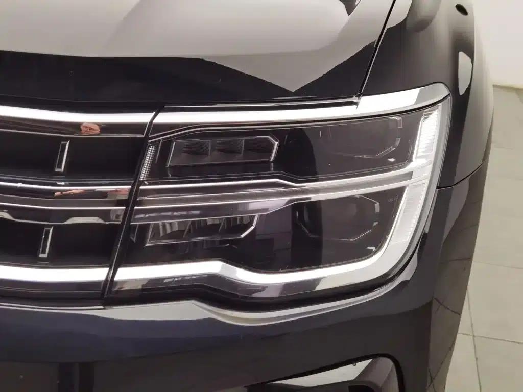 2023 Volkswagen Teramont 380TSI 4WD Premium Luxury Edition — миниатюра 7