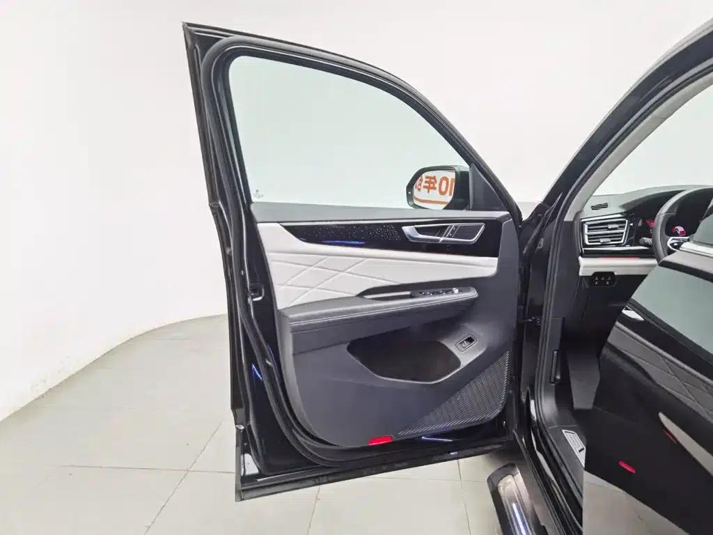 2023 Volkswagen Teramont 380TSI 4WD Premium Luxury Edition — миниатюра 8