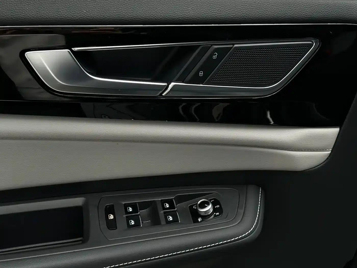 2022 Volkswagen Teramont 380TSI 4WD Premium Luxury Edition — миниатюра 15