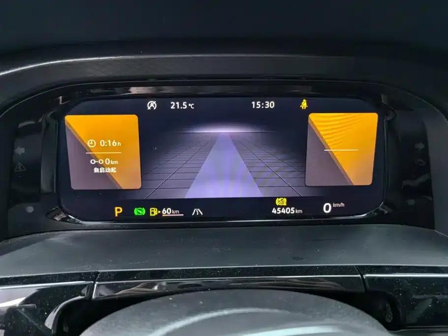 2024 Volkswagen Teramont 380TSI 4WD Luxury Edition — миниатюра 14