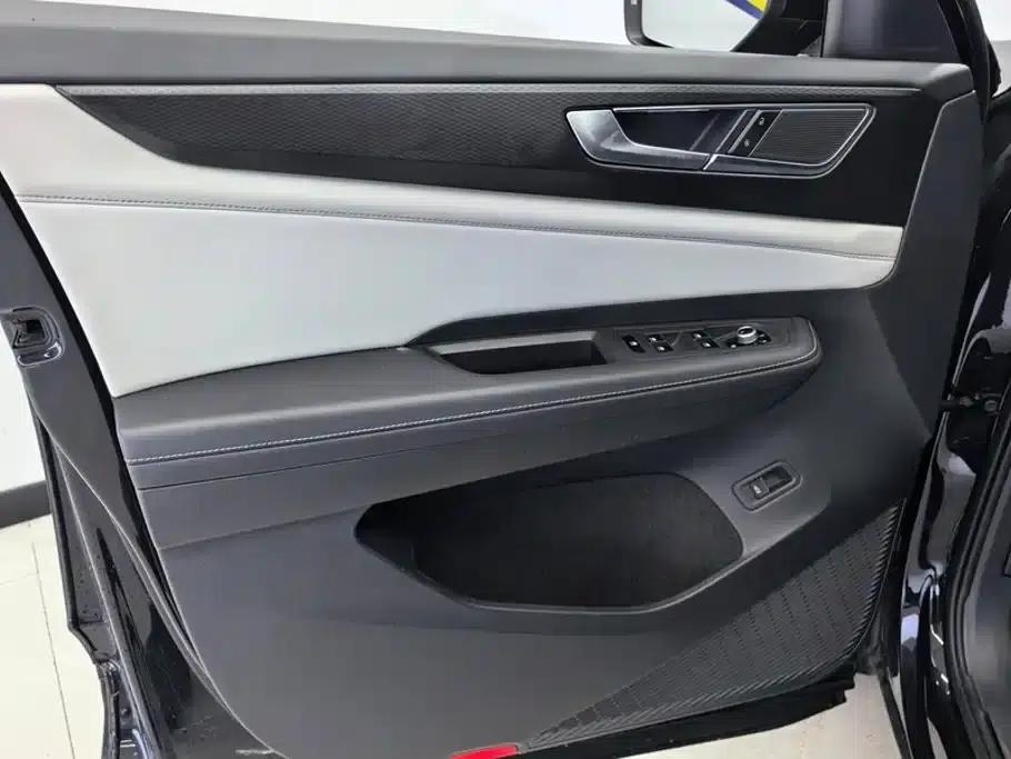 2024 Volkswagen Teramont 380TSI 4WD Luxury Edition — миниатюра 7