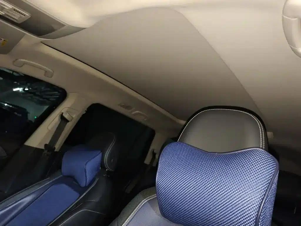 2020 Volkswagen Teramont Facelift 330TSI 2WD Luxury Edition — миниатюра 9