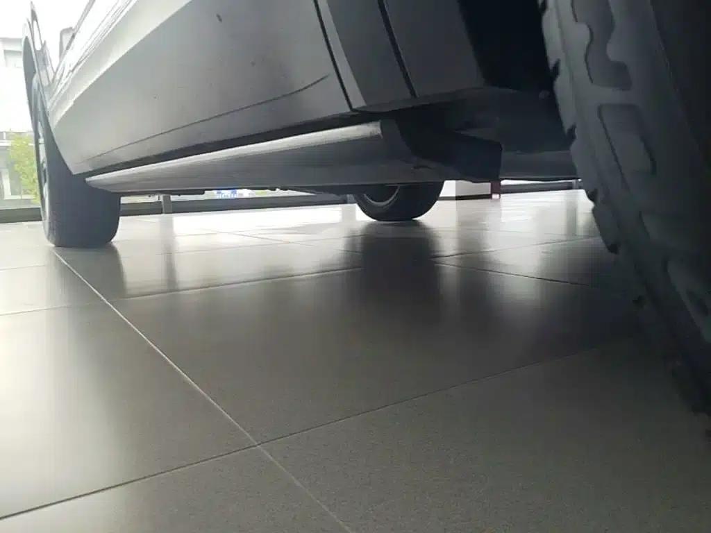 2021 Volkswagen Teramont 380TSI 4WD Luxury Edition — миниатюра 2