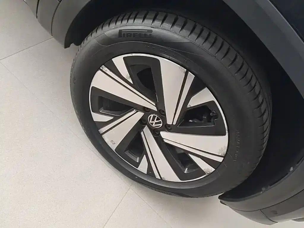 2021 Volkswagen Teramont 380TSI 4WD Luxury Edition — миниатюра 14