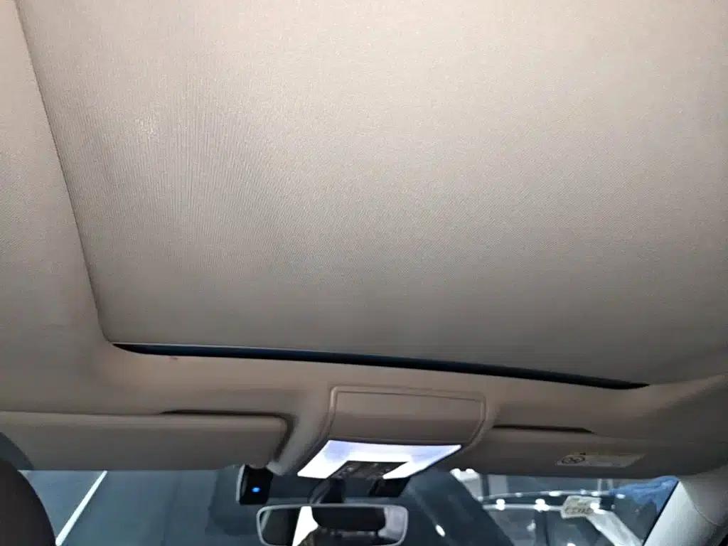 Teramont 2019 330TSI 2WD Luxury Edition (National V Emission Standard) — миниатюра 18