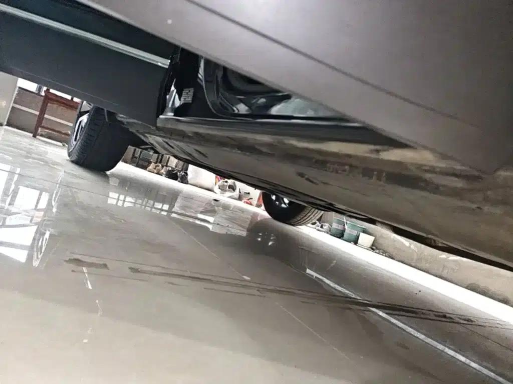 Teramont 2019 330TSI 2WD Luxury Edition (National V Emission Standard) — миниатюра 21