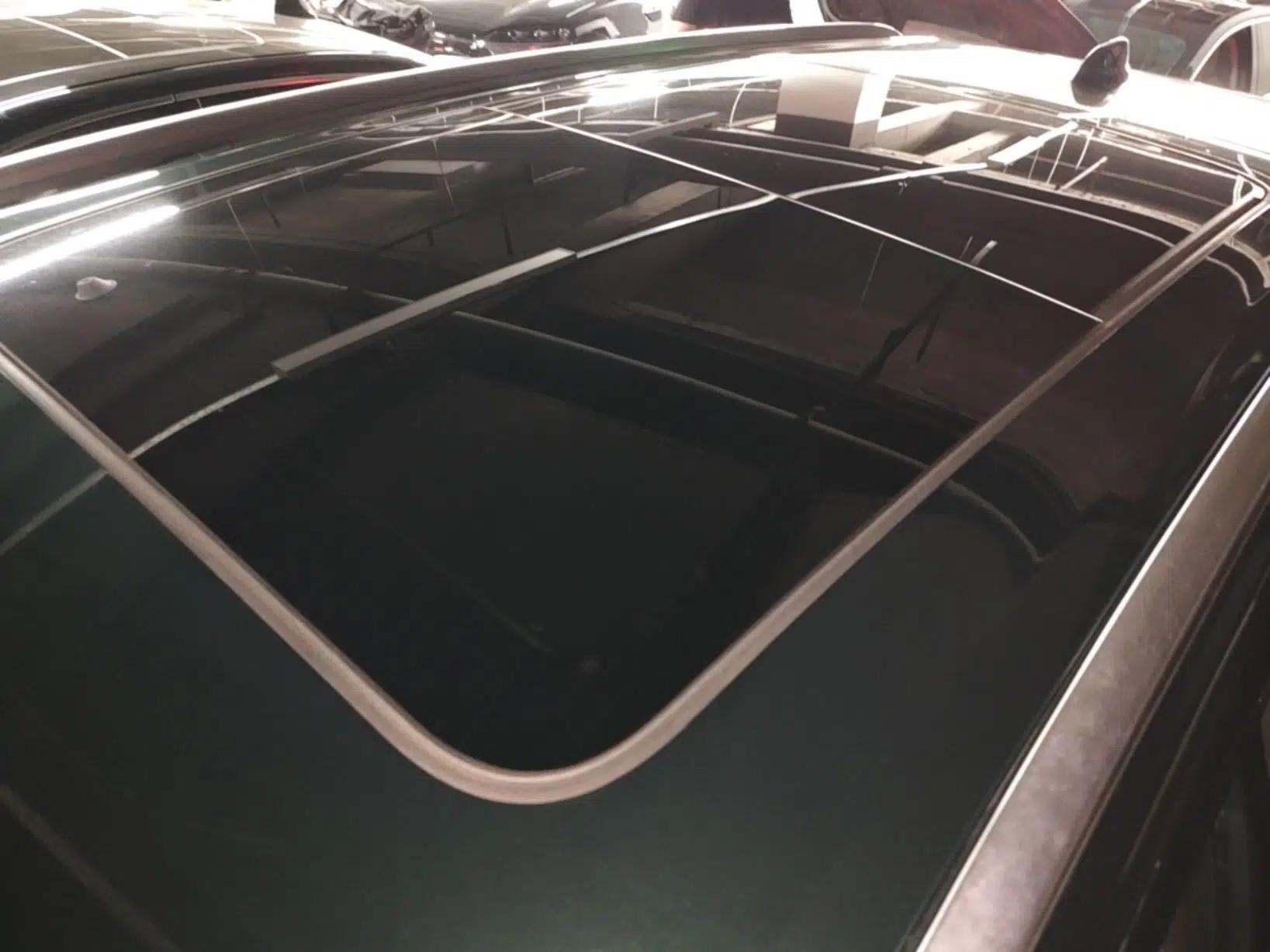 Li Auto ONE 2021 Extended-Range 6-Seater Version — миниатюра 7