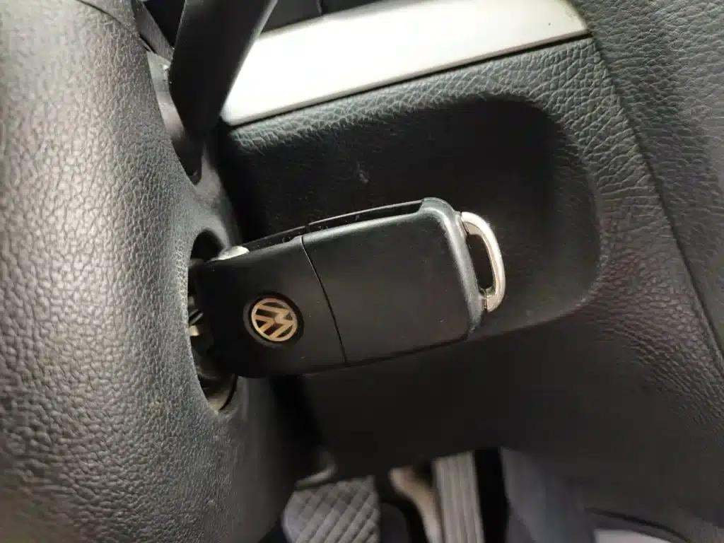 Scirocco 2015 1.4TSI Fashion Edition — миниатюра 12