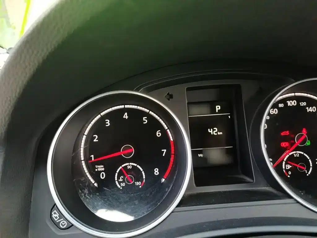 Scirocco 2015 1.4TSI Fashion Edition — миниатюра 4