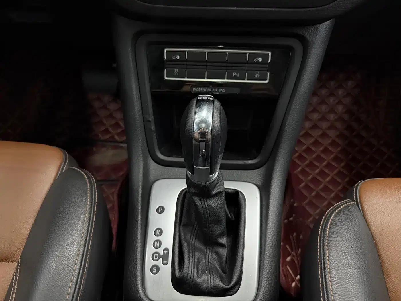 2014 Sharan 2.0TSI Comfort — миниатюра 6