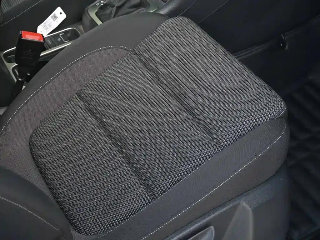 2018 Sharan Facelift 380TSI Comfort 7-Seater — миниатюра 2