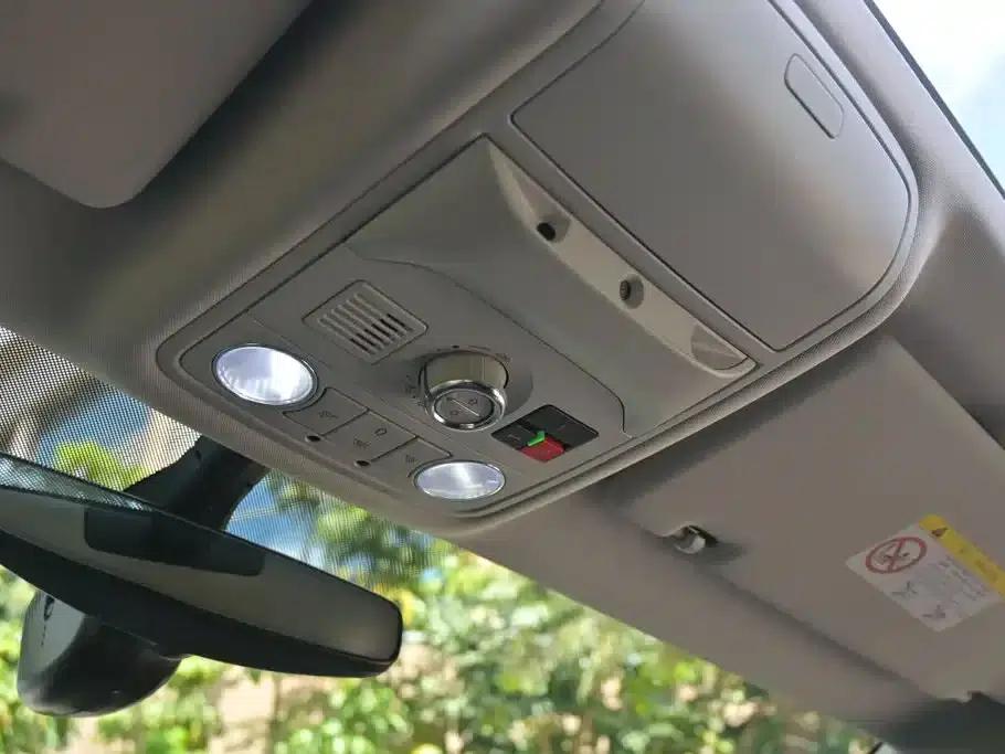 2018 Sharan Facelift 380TSI Comfort 7-Seater — миниатюра 14
