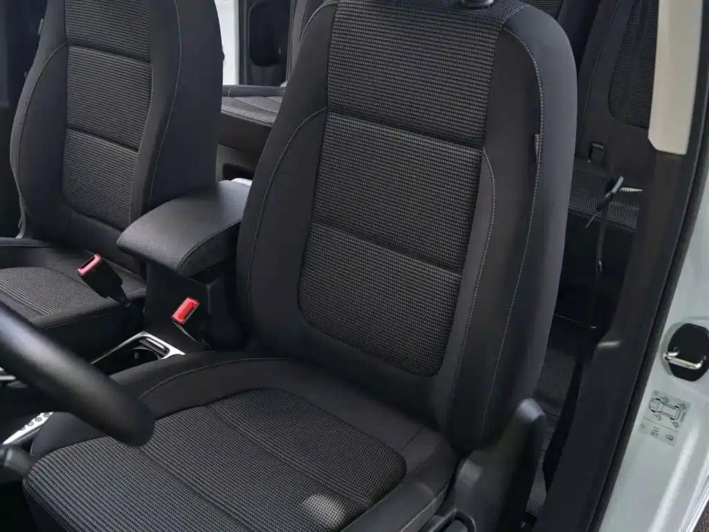 2018 Sharan Facelift 380TSI Comfort 7-Seater — миниатюра 20