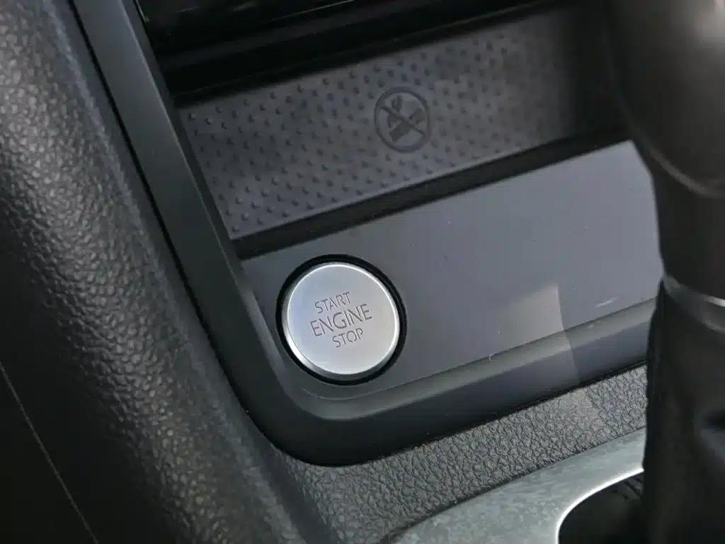 2018 Sharan Facelift 380TSI Comfort 7-Seater — миниатюра 5