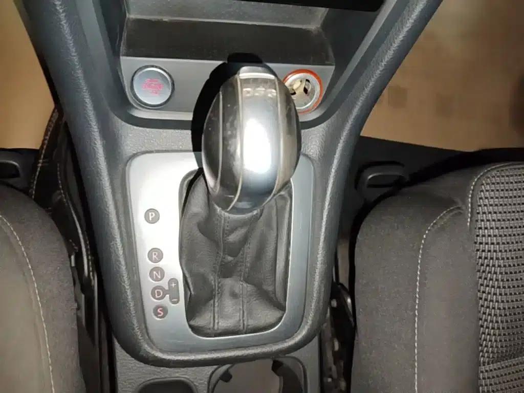 2018 Sharan Facelift 380TSI Comfort 6-Seater — миниатюра 14