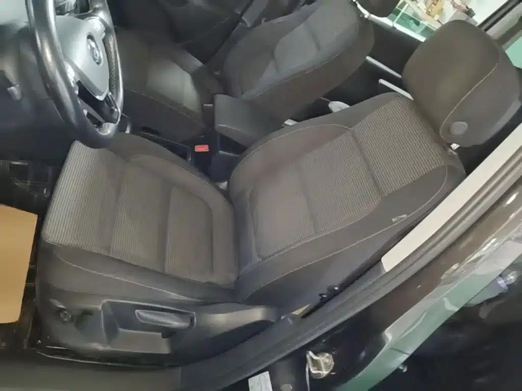 2018 Sharan Facelift 380TSI Comfort 6-Seater — миниатюра 15