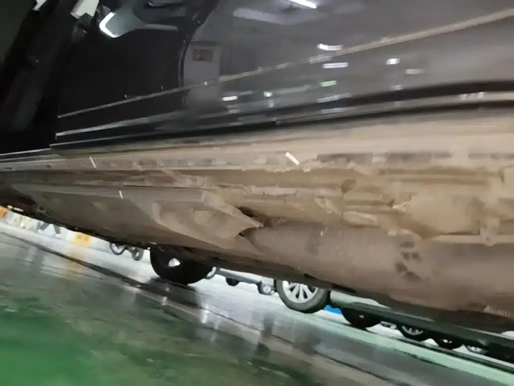2018 Sharan Facelift 380TSI Comfort 6-Seater — миниатюра 22