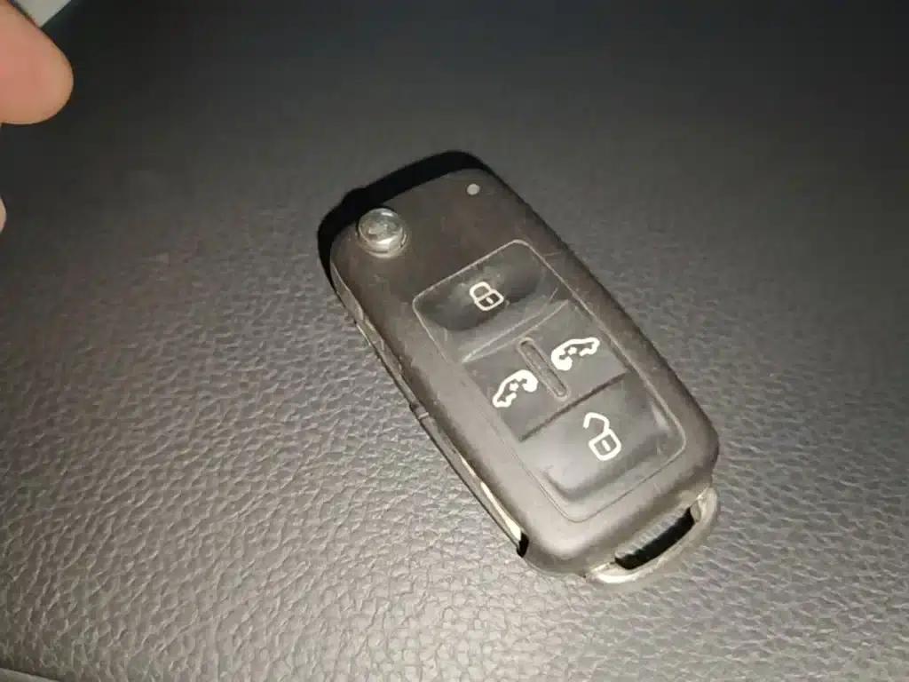 2018 Sharan Facelift 380TSI Comfort 6-Seater — миниатюра 9