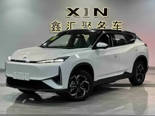 Dongfeng Fengshen L7 2026 model 530km AIR