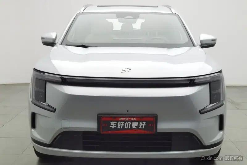 Jetour Mountain & Sea L7 PLUS 2026 Model, 121km/h, 5-seater Comfort Edition — миниатюра 2