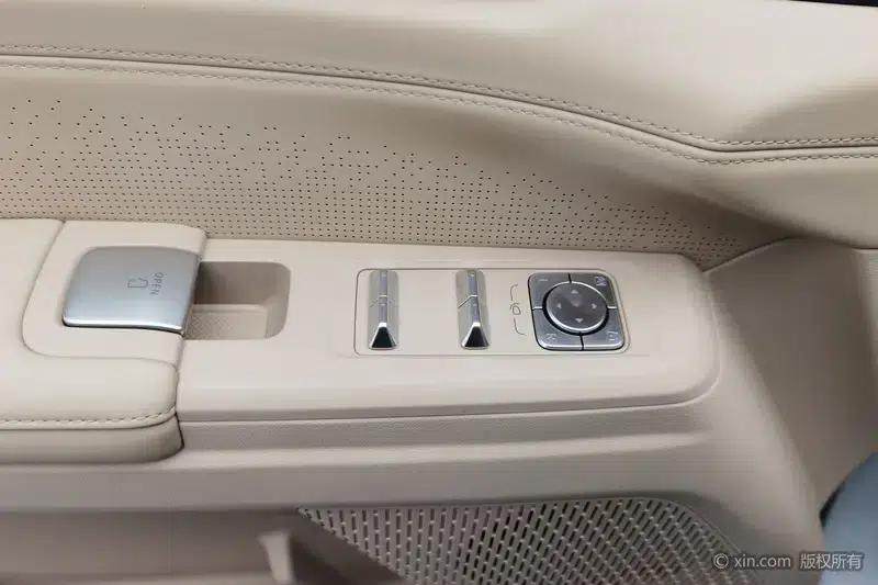 Jetour Mountain & Sea L7 PLUS 2026 Model, 121km/h, 5-seater Comfort Edition — миниатюра 21