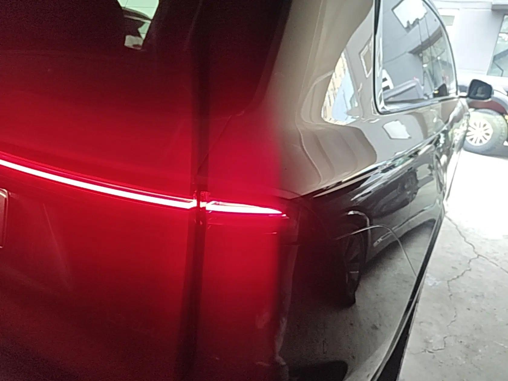 Li Auto L9 2026 Model Livis — миниатюра 14