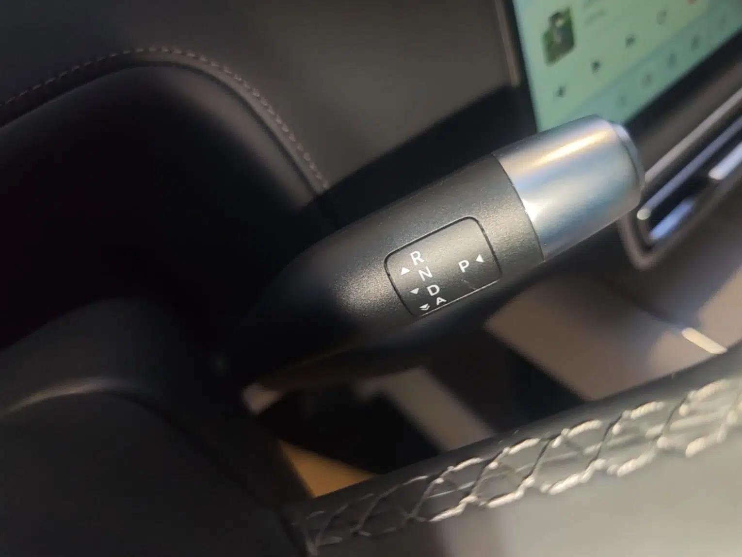 Li Auto L9 2025 Ultra Smart Refreshed Edition — миниатюра 16