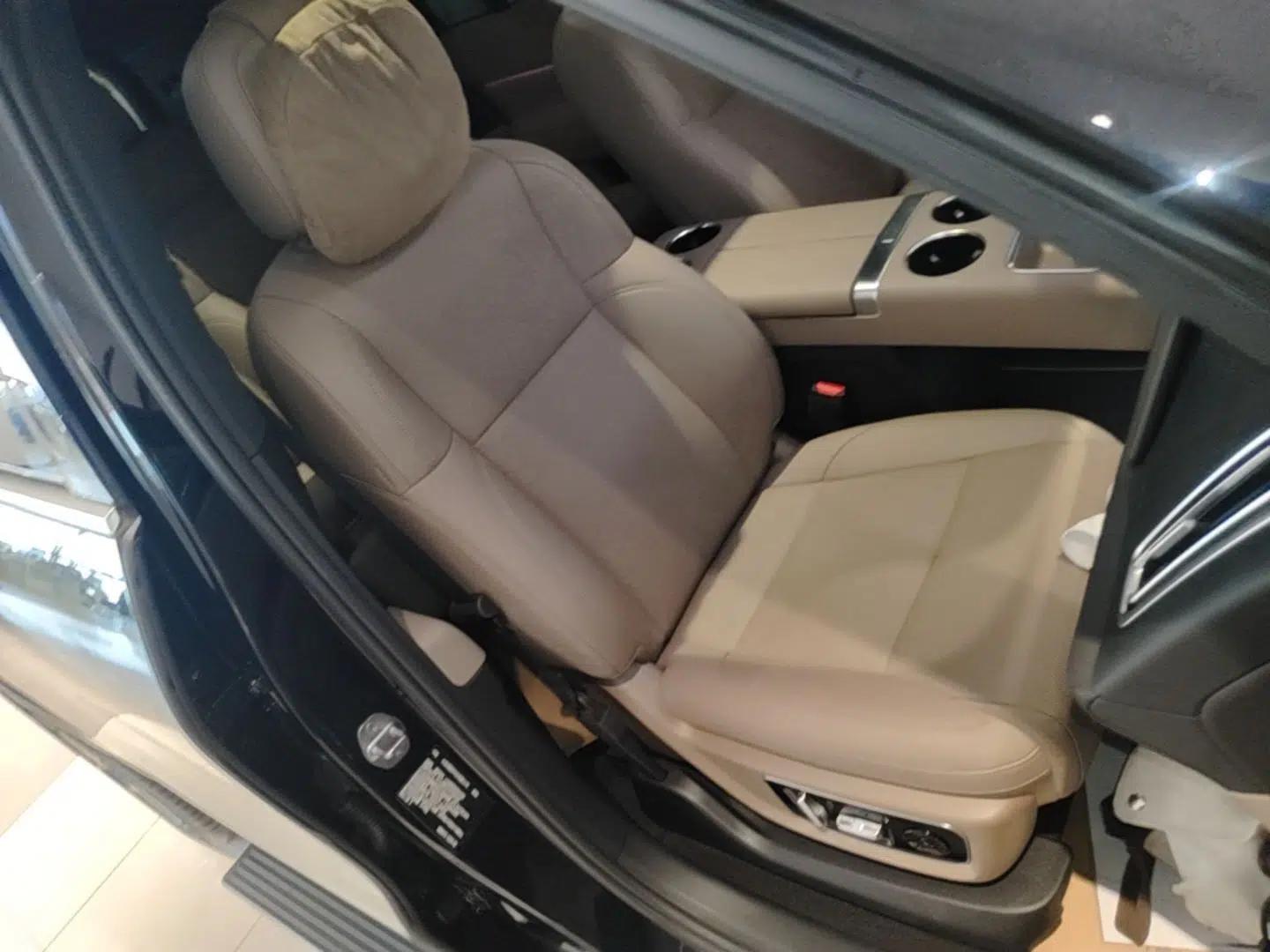 Li Auto L9 2025 Pro Smart Refreshed Edition — миниатюра 19