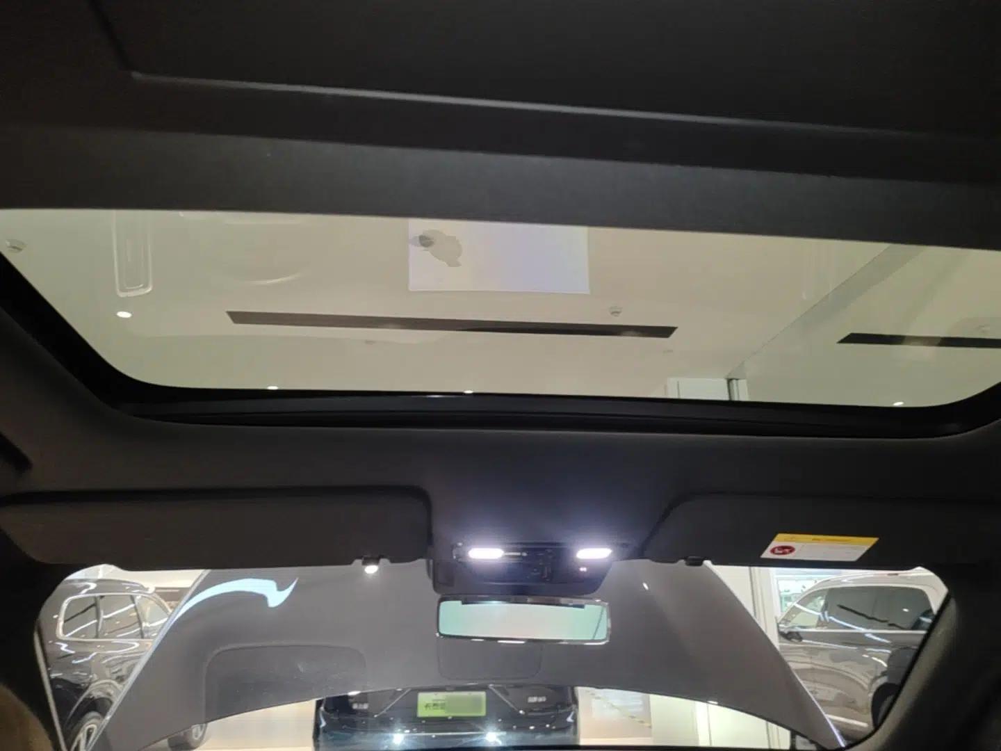 Li Auto L9 2025 Pro Smart Refreshed Edition — миниатюра 21