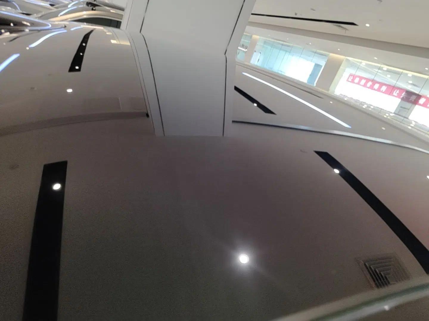 Li Auto L9 2025 Pro Smart Refreshed Edition — миниатюра 7