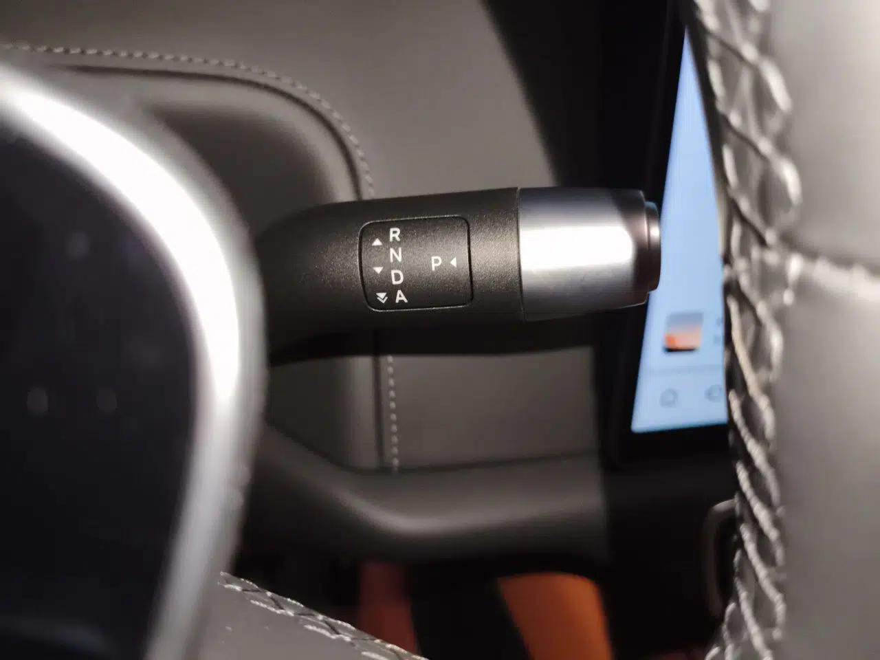 Li Auto L9 2024 Ultra Model — миниатюра 18
