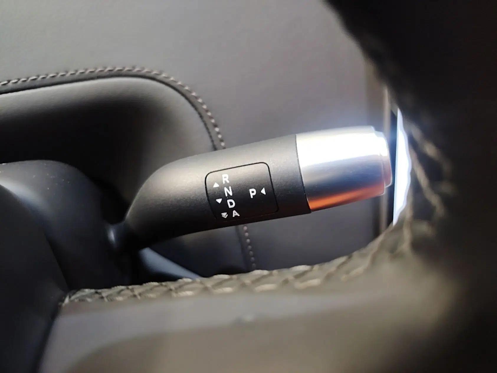 Li Auto L9 2022 Max model — миниатюра 16
