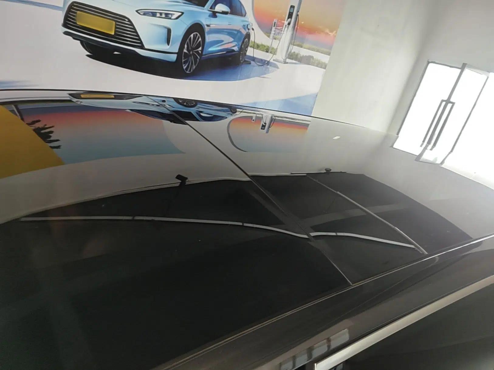 Li Auto L9 2024 Ultra Model — миниатюра 7