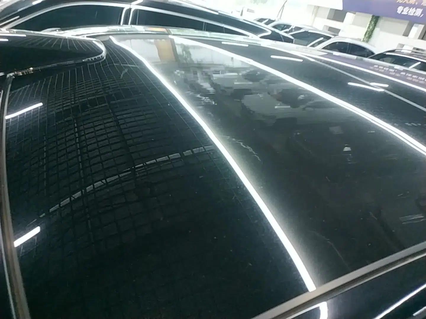 Li Auto L9 2022 Max model — миниатюра 7