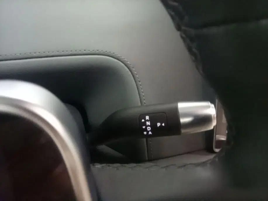 Li Auto L9 2022 Max model — миниатюра 16