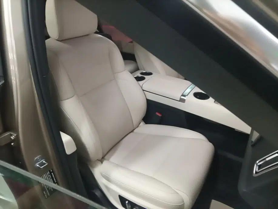 Li Auto L9 2022 Max model — миниатюра 19