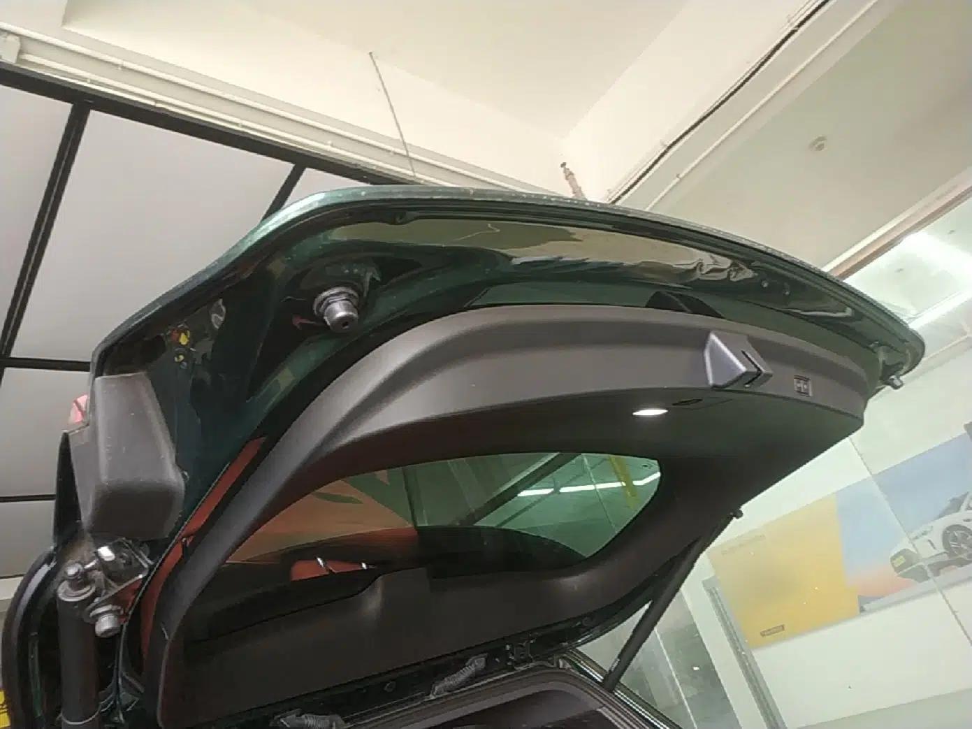 Li Auto L9 2022 Max model — миниатюра 22