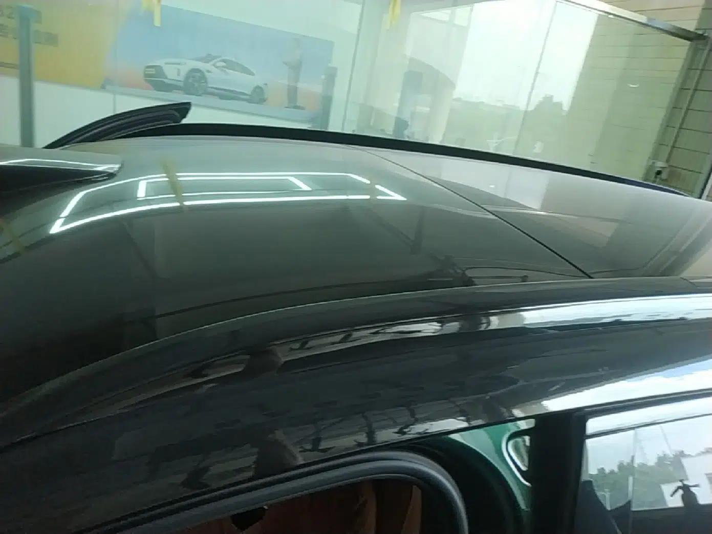 Li Auto L9 2022 Max model — миниатюра 7