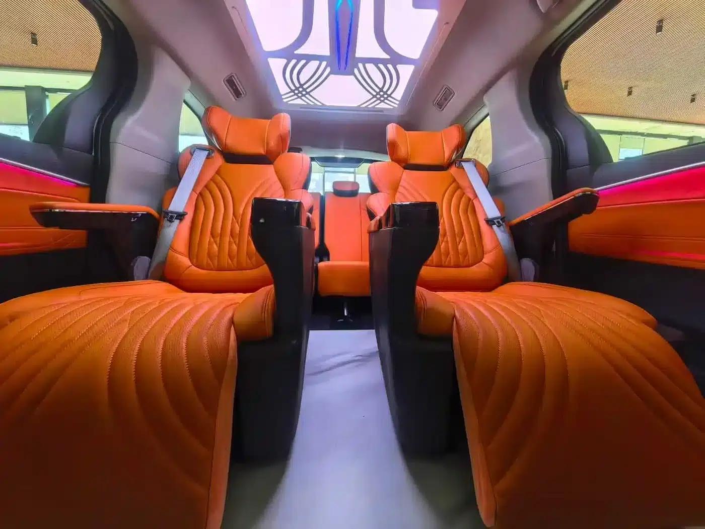2024 Sienna 2.5L Hybrid Comfort Edition — миниатюра 9