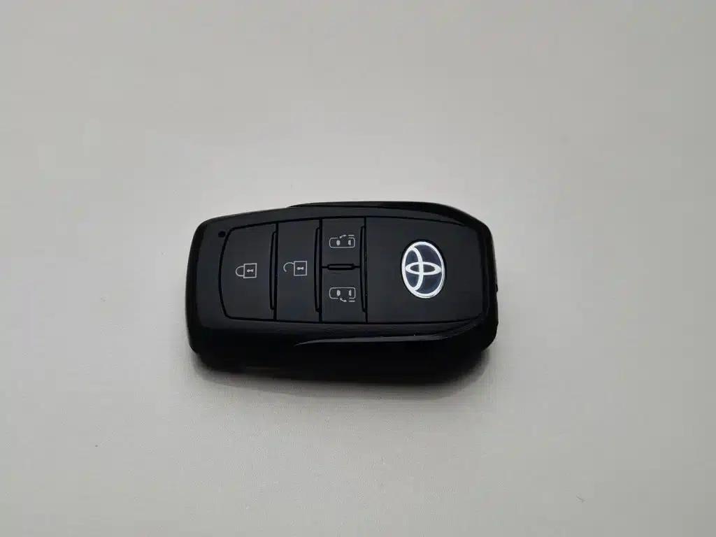 2023 Sienna 2.5L Hybrid Comfort Edition — миниатюра 19