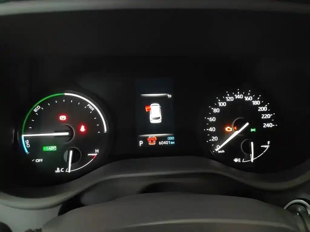 2024 Sienna 2.5L Hybrid Premium Edition — миниатюра 12