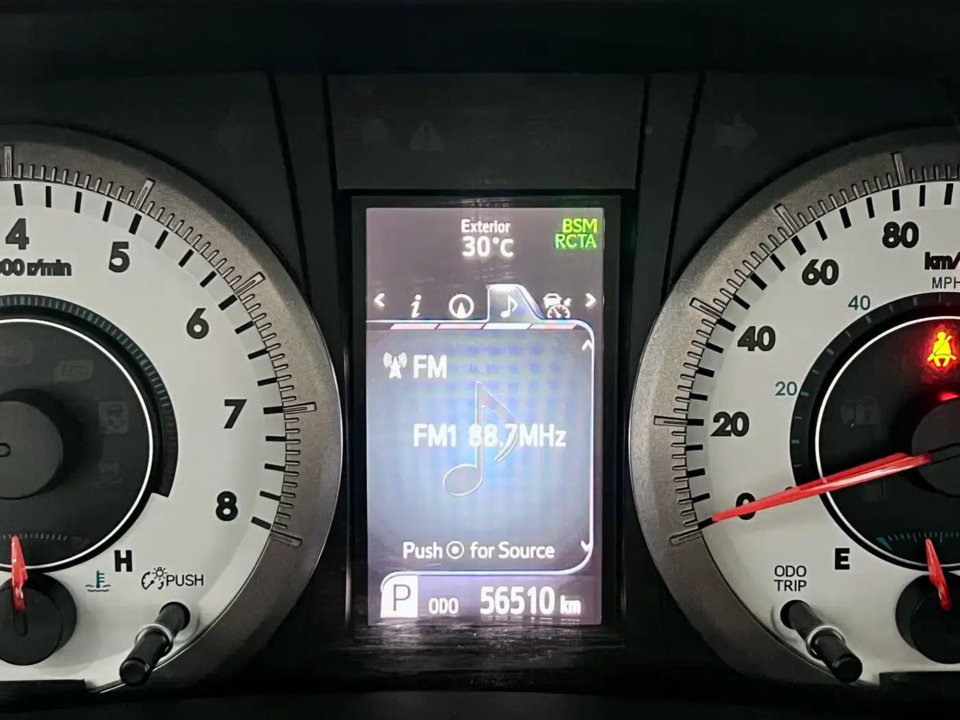 2019 SIENNA 3.5L Canadian Spec — миниатюра 13