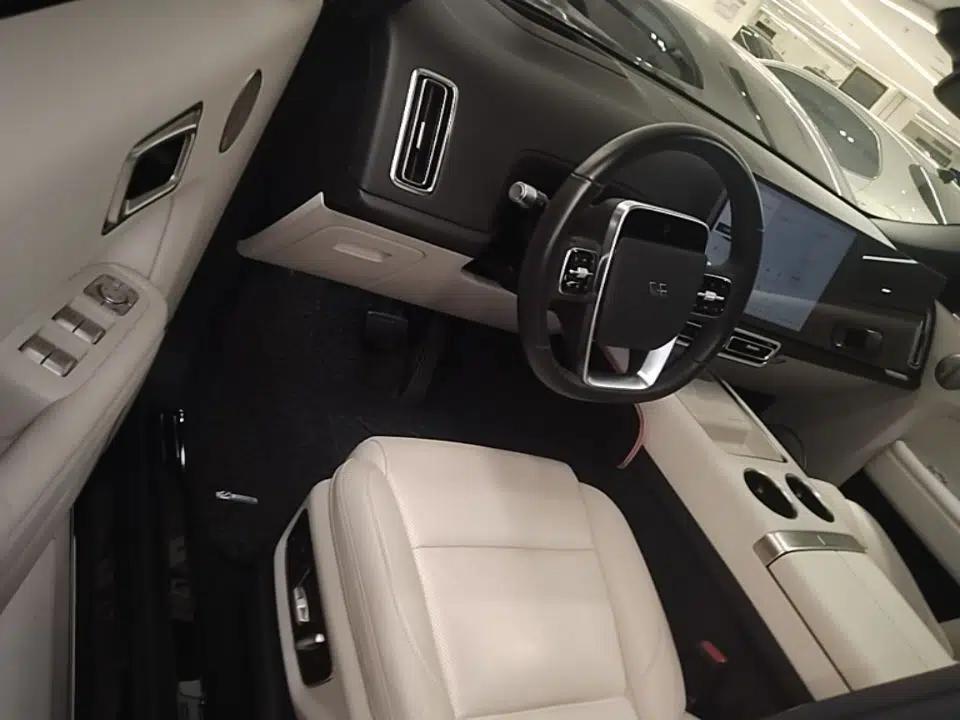 Li Auto L7 2023 Max model — миниатюра 26